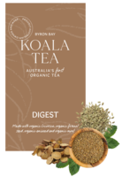 Digest Tea 20 bags