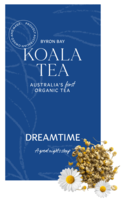 Dreamtime (Coloured Box) 20 bags