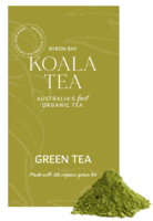 Green Tea (Coloured Box) 20 bags