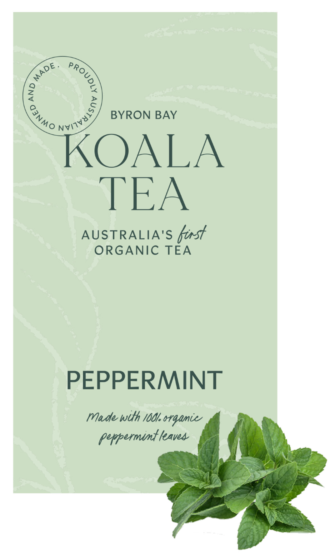 Kt-peppermint