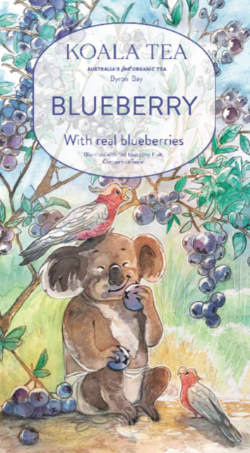 Blueberryy