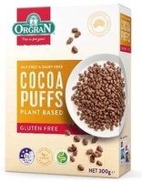 Cocoa Puffs