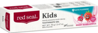 FLUORIDE Kids Berry Bubblicious Toothpaste
