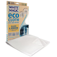 Glass & Window Microfibre Cloth