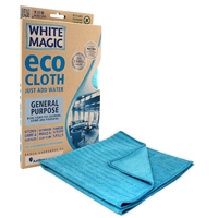 General Purpose Microfibre Cloth