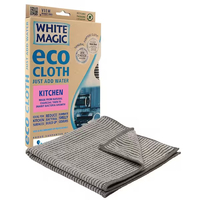 Kitchen Microfibre Cloth