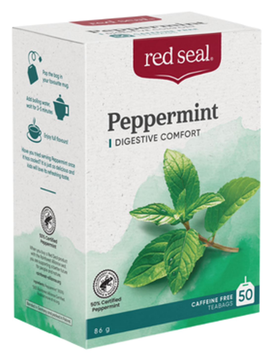 Red-seal-tea-peppermint-50-side_cropped