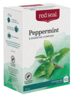 Peppermint Tea 50 bags