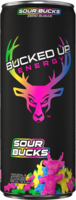 Energy - Sour Bucks