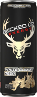 White Gummy Deer