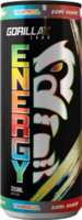 Energy - Tropical