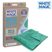 Dust & Polish Microfibre Cloth