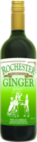 No Added Sugar Traditional Ginger Drink