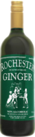 Traditional Ginger Drink 