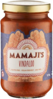 Vindaloo Simmer Sauce