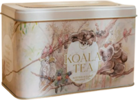 Tin Forest (cream tin) 