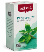 Peppermint Tea 25 bags