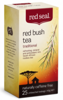 Red Bush Tea 25 bags