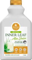 99.9% Natural Juice