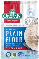 Flour - All Purpose (Plain)