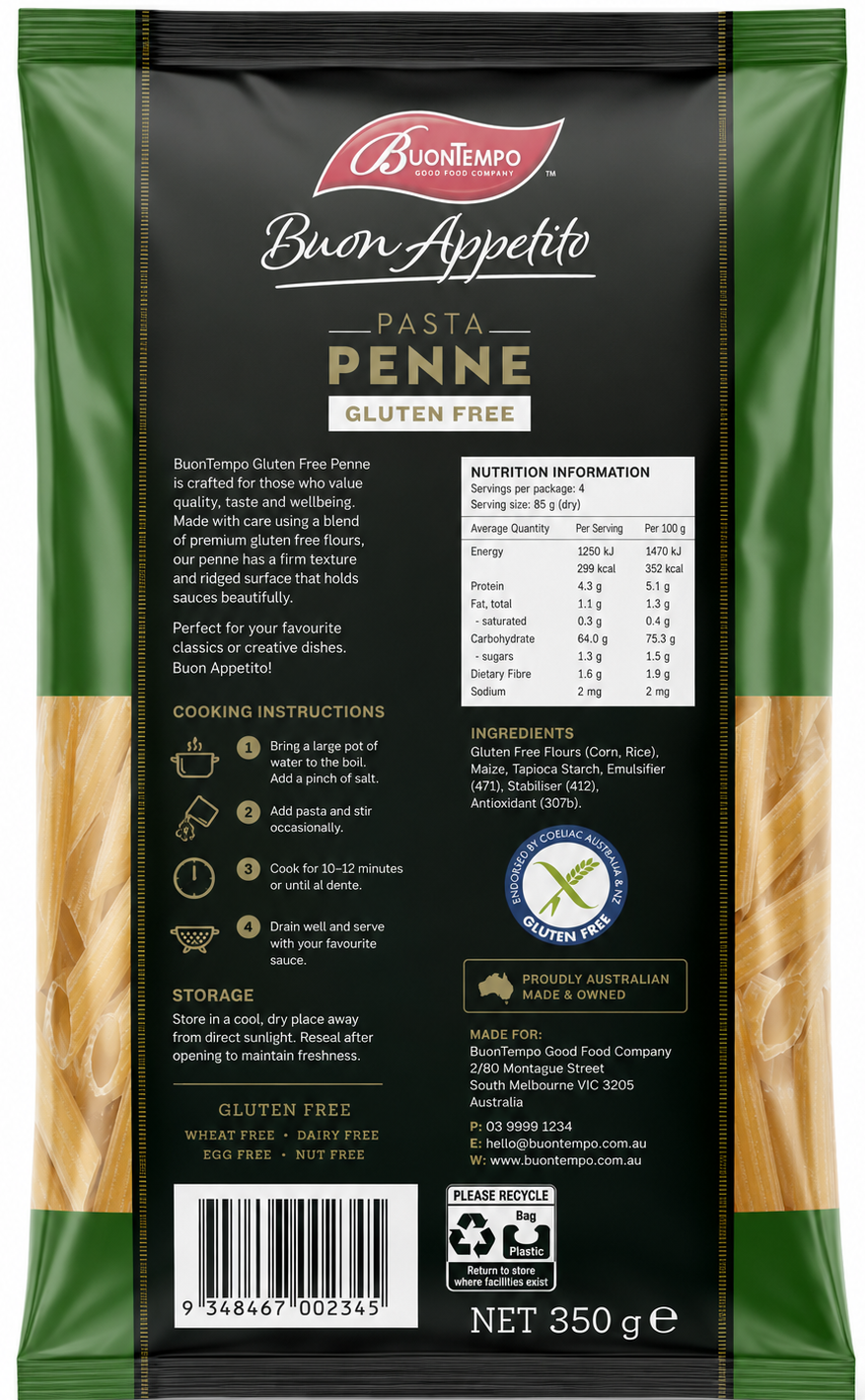 6703b_buontempo-ricepennepasta-6x350g_-_back