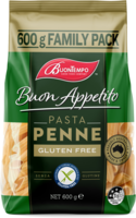 Rice Penne Pasta