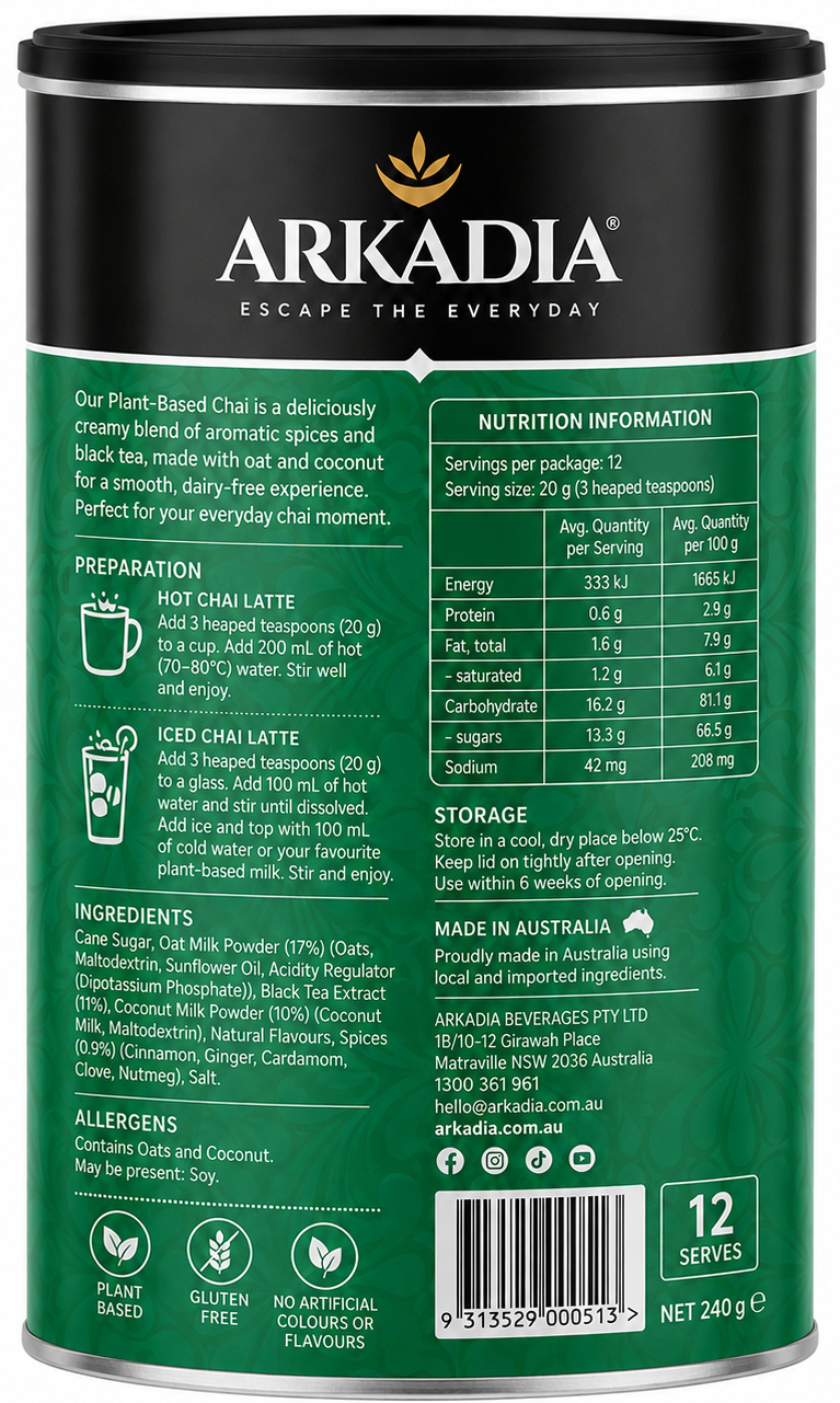 Ak10-6b_arkadia_vegan_chai_tea_240g_-_back