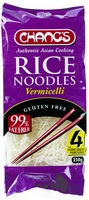 Rice Noodles Vermicelli (GF)