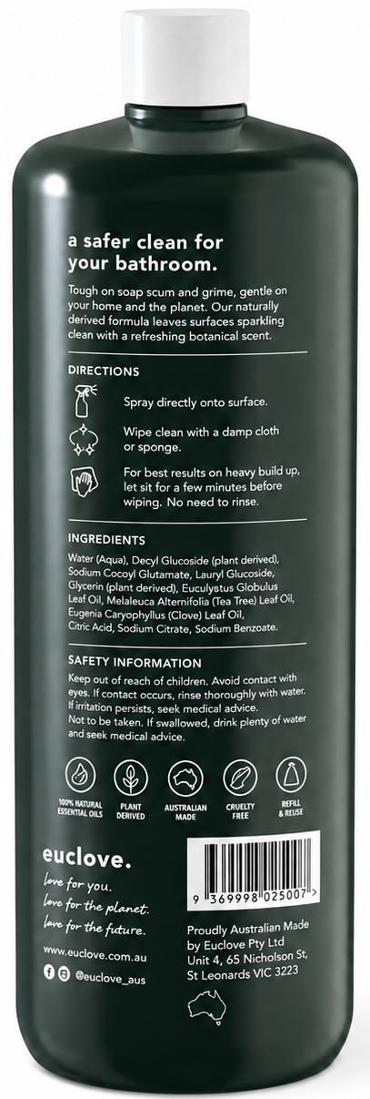 Euclove-bathroom-surfacecleaner-eucalyptuscloveteatree-1litre_-_back