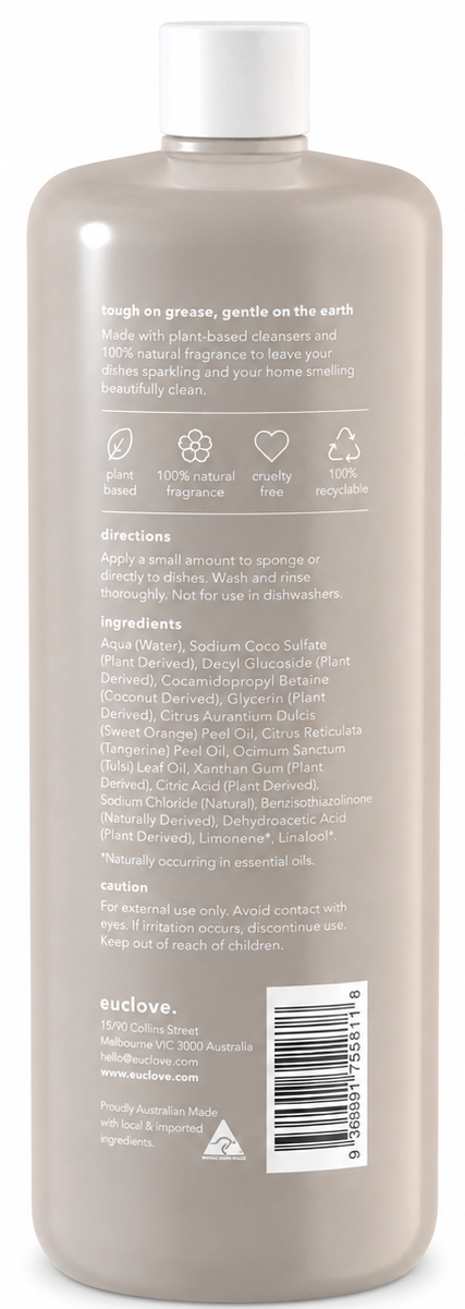 Euclove-dishsoap-tangerinetulsi-1litre_-_back
