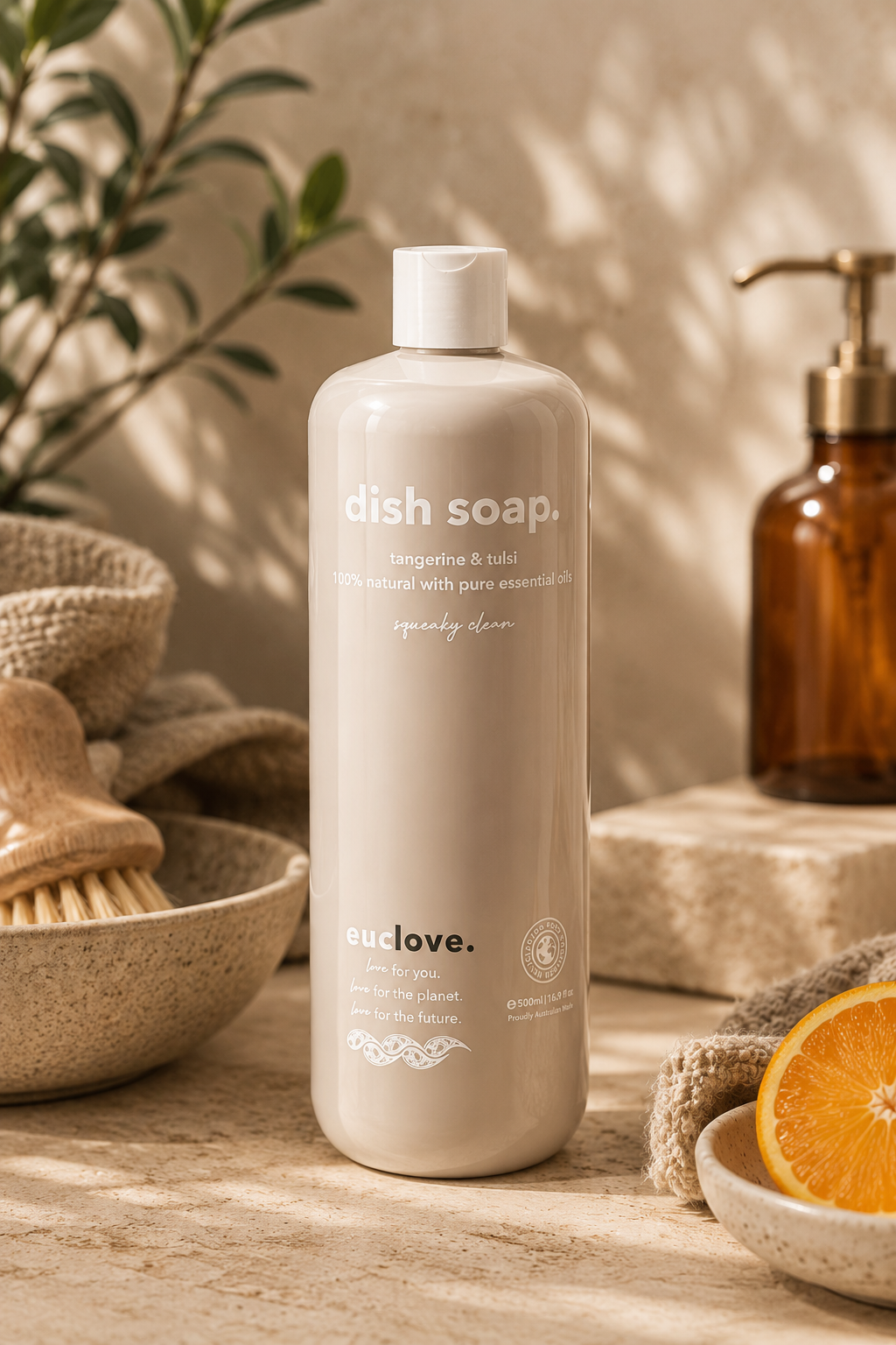 Euclove-dishsoap-tangerinetulsi-500ml_-_aesthetic
