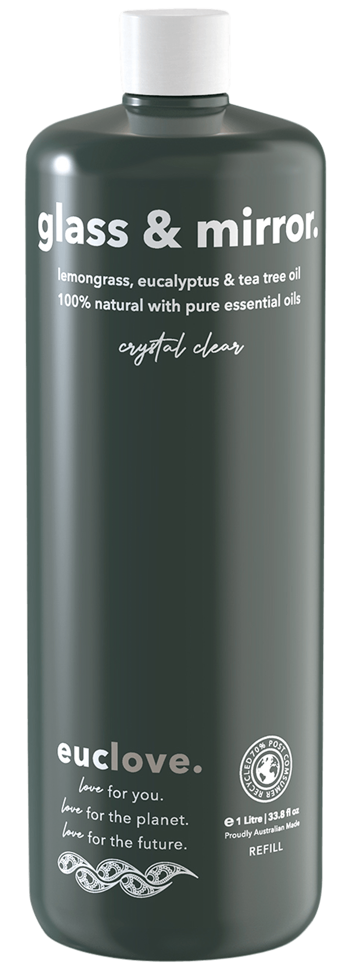 Euclove-glassandmirror-lemongrasseucalyptusteatree-1litre