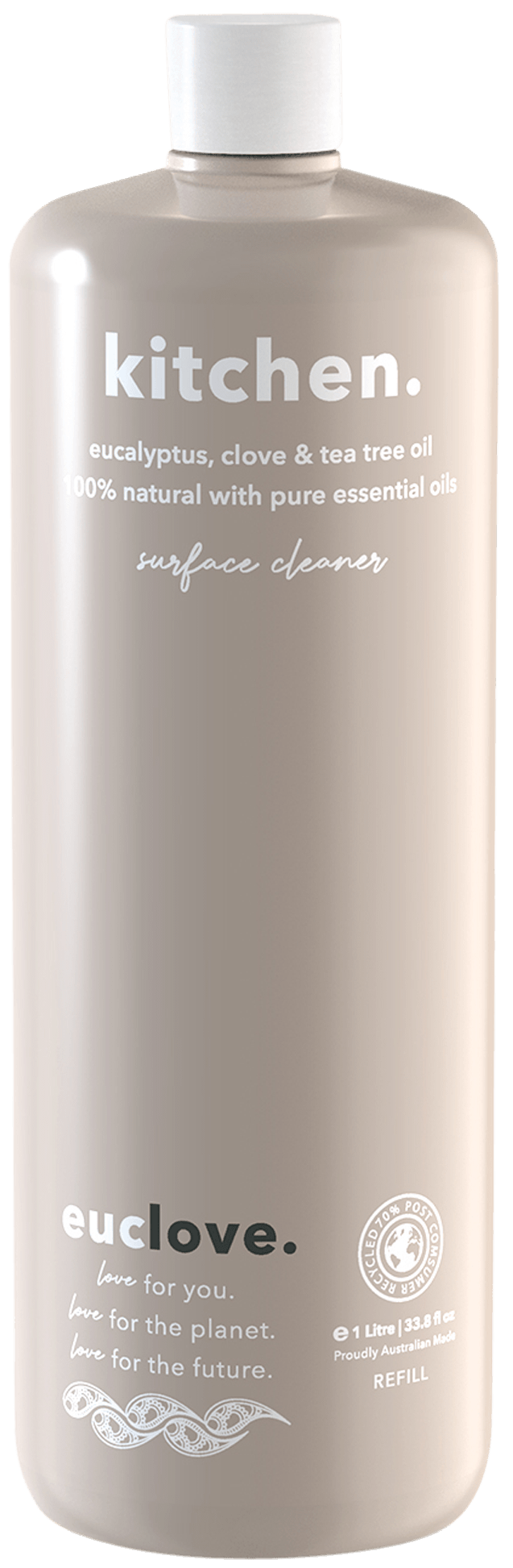 Euclove-kitchen-surfacecleaner-1litre