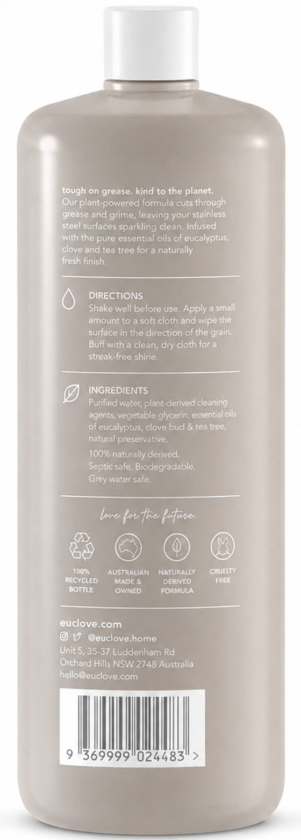 Euclove-stainlesssteel-eucalyptuscloveteatree-1litre_-_back