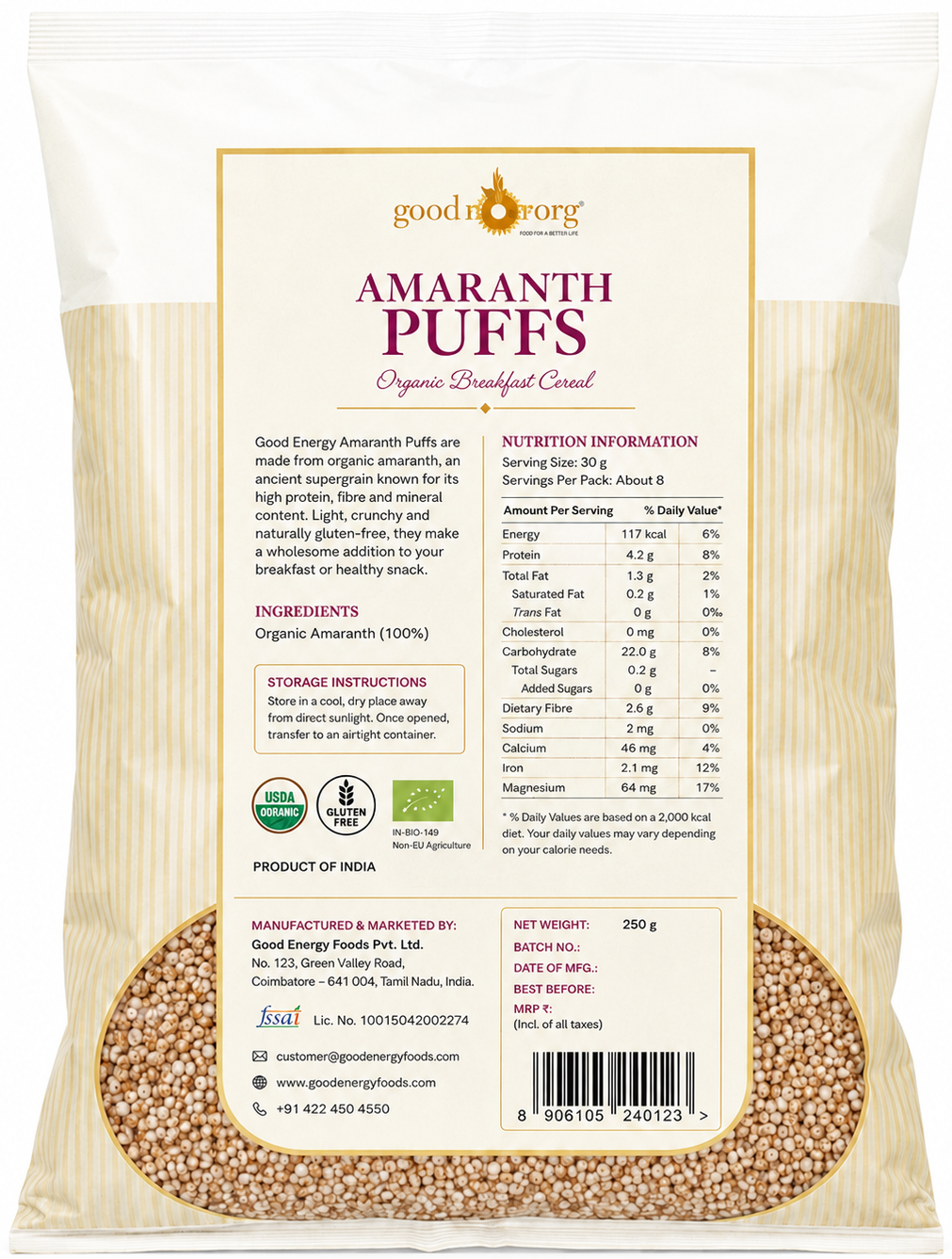 1134-6_good_morning_cereals_organic_amaranth_puffs_200g_-_back