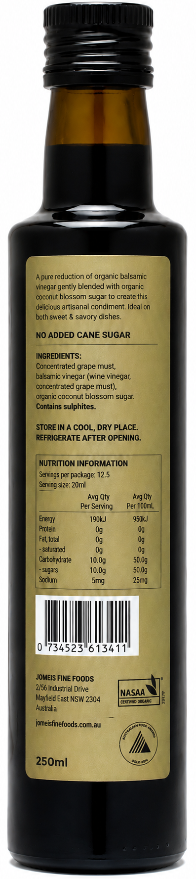 1252-12_jomei_s_fine_foods_org_sweet_balsamic_reduction_250ml_-_back