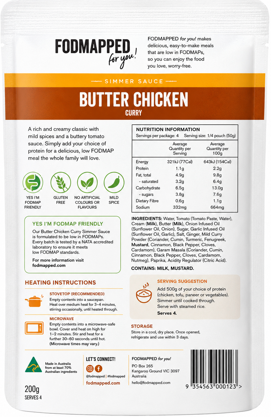 Fodmapped-butter-chicken-curry-simmer-sauce-200g_small_-_back