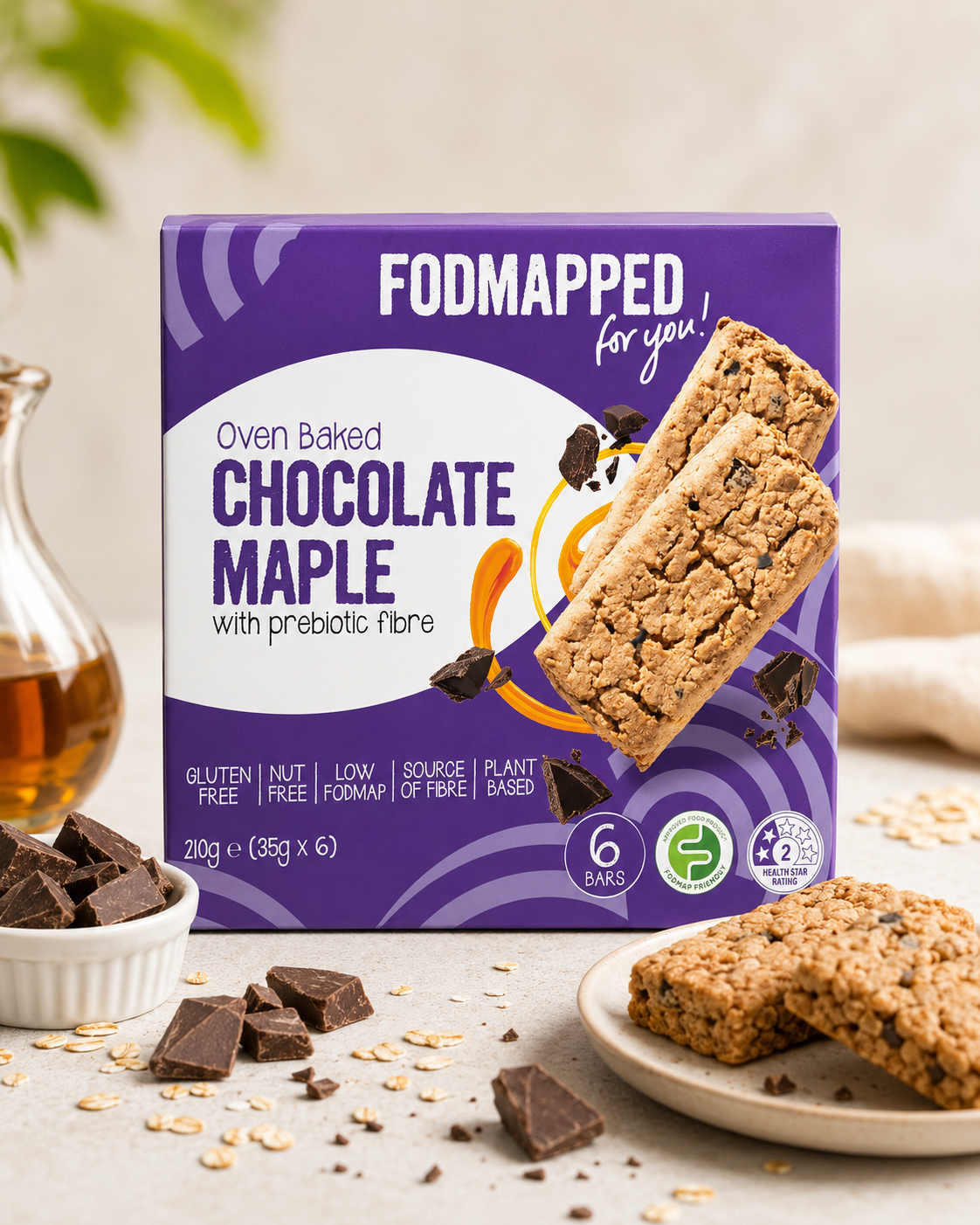 3138-5_fodmapped-ovenbaked-chocolate-maple-bars-6x35g_-_aesthetic
