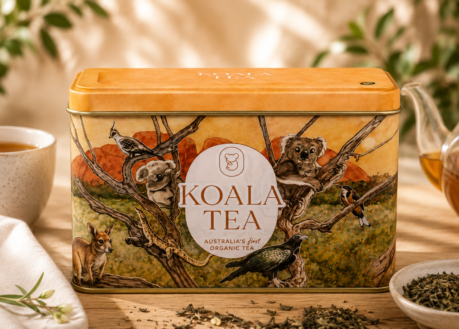 Kt14-6_koala_tea_tin_desert__orange_tin__25_bags_-_aesthetic