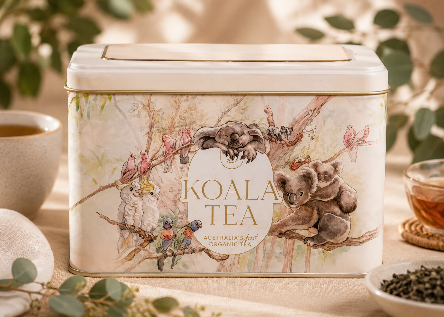 Kt16-6_koala_tea_tin_forest__cream_tin__25_bags_-_aesthetic