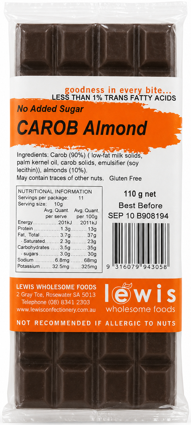 1745-30_lewis_confectionery_block_bars_carob_nas_almond_carob_bars_nas_cropped