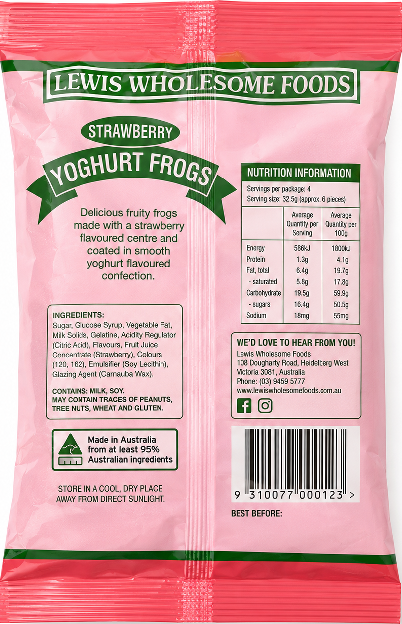 1755-12_lewis_confectionery_frogs_strawberry_yoghurt_frogs_hangsell_-_back