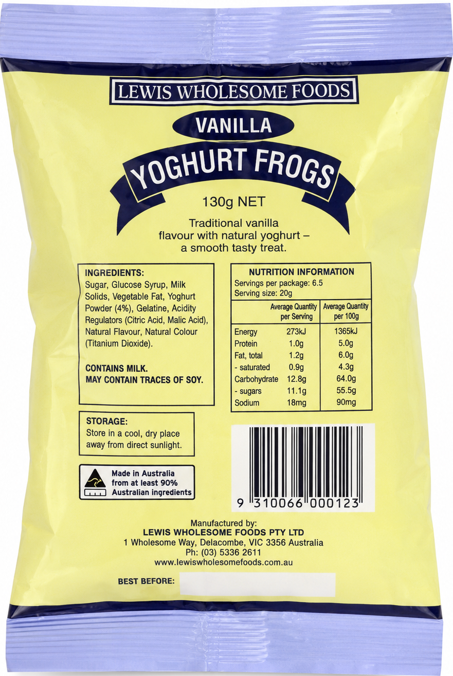 1756-12_lewis_confectionery_frogs_vanilla_yoghurt_frogs_hangsell_-_back