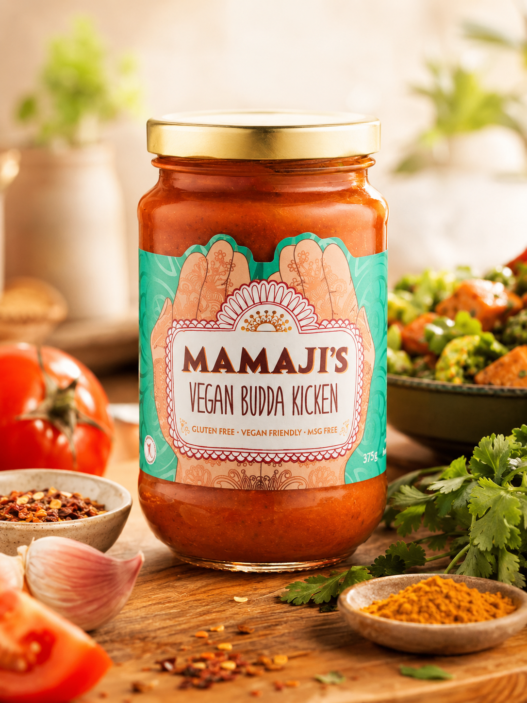 Mj09_mamajis_vegan_budda_kicken_modified_-_aesthetic