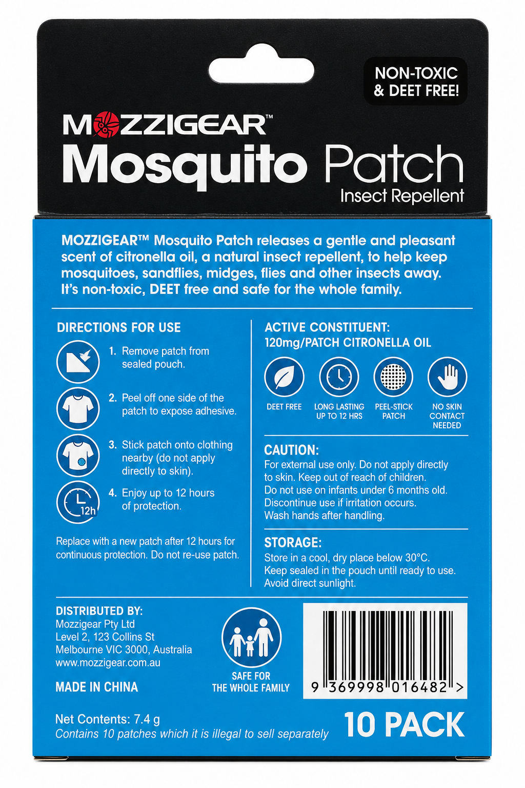 Mz04-6_mozzigear_mosquito_patch_28g-back