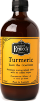 Turmeric Tonic