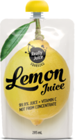Lemon Juice