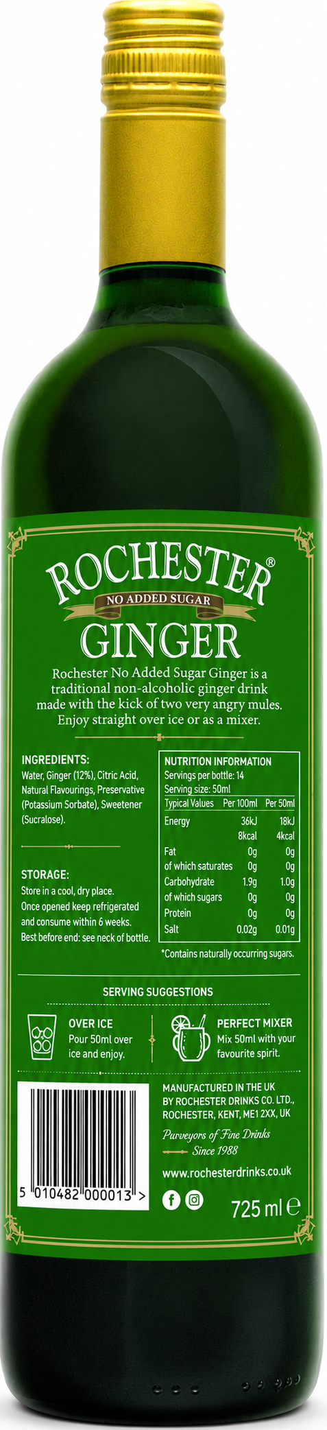 1945-12_rochester_ginger_no_added_sugar_725ml_back