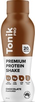Pro Chocolate Shake