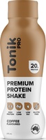 Pro Coffee Shake